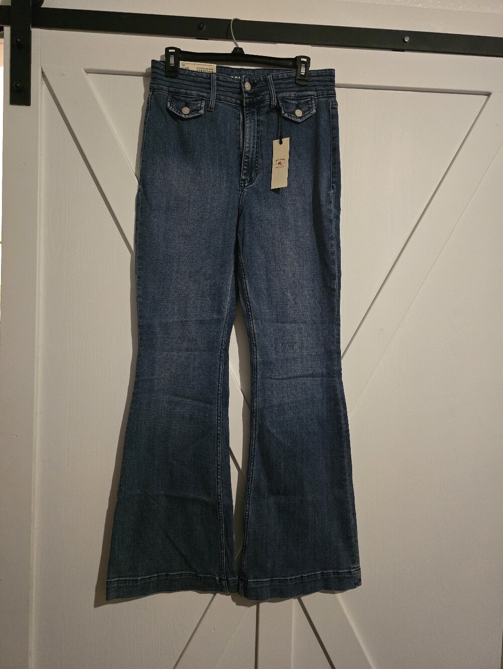 Idyllwind Womens Jeans